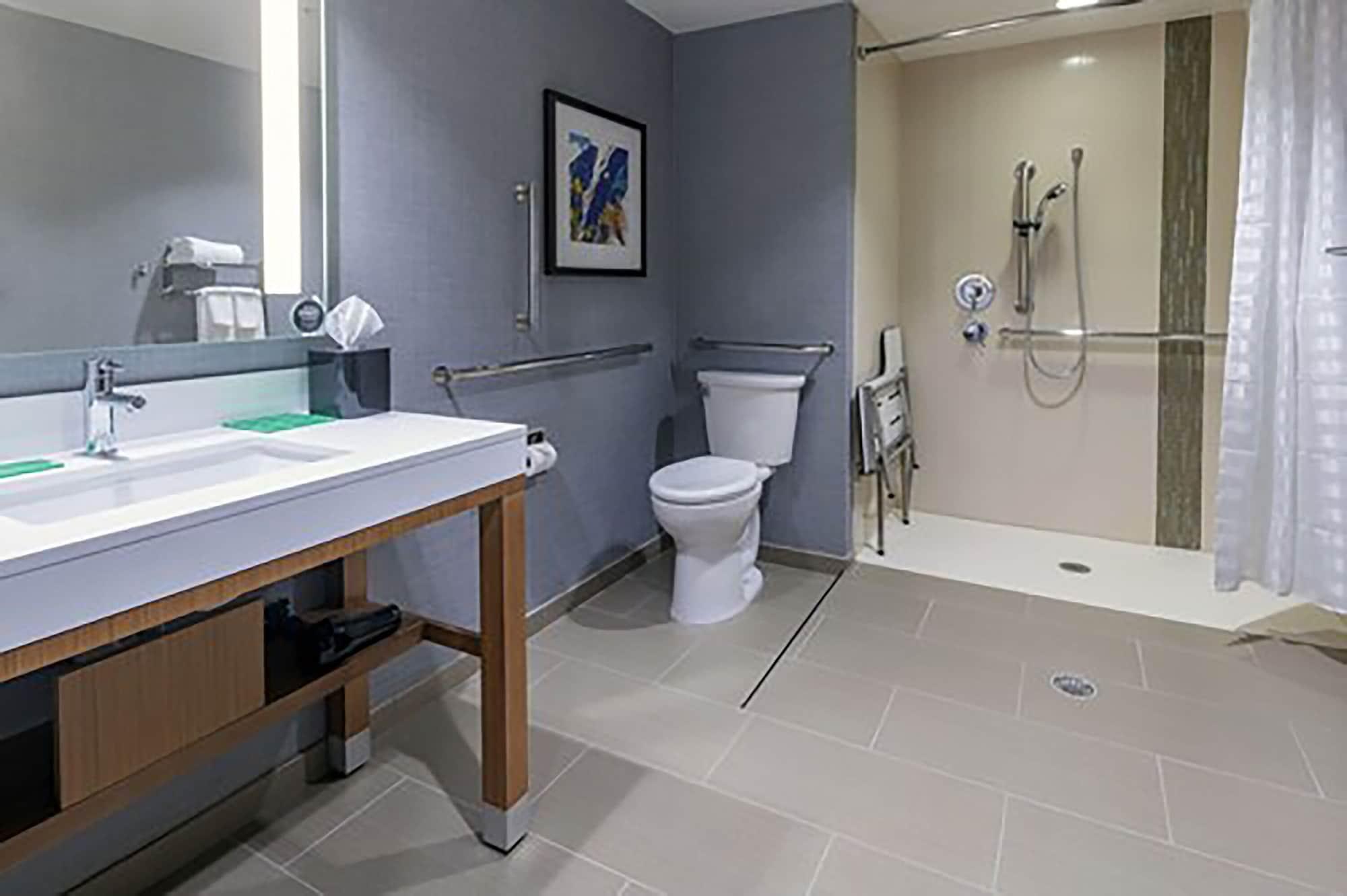 Hyatt Place Lincoln/Downtown-Haymarket Buitenkant foto