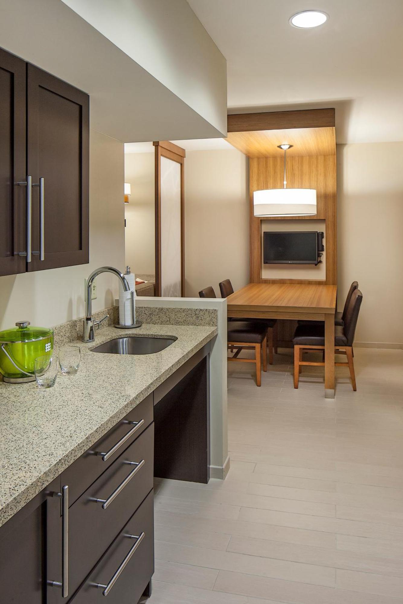 Hyatt Place Lincoln/Downtown-Haymarket Kamer foto