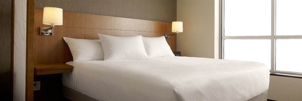 Hyatt Place Lincoln/Downtown-Haymarket Buitenkant foto
